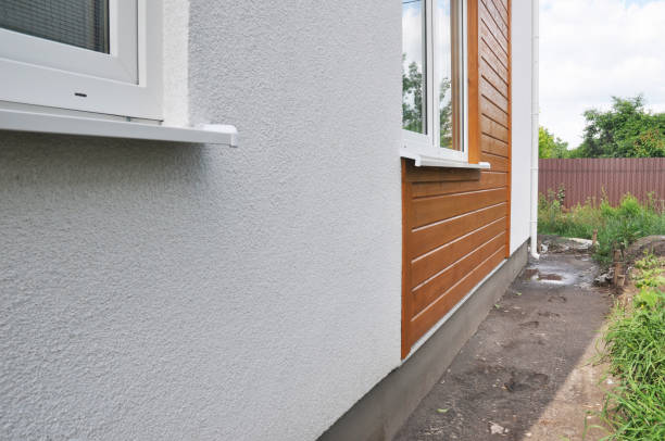Best Fiber Cement Siding Installation  in Green Meadows, OH