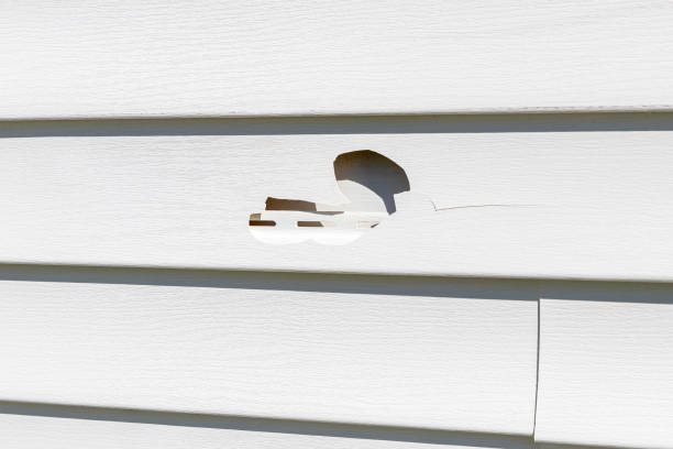Trusted Green Meadows, OH Siding Installation & Repair Experts