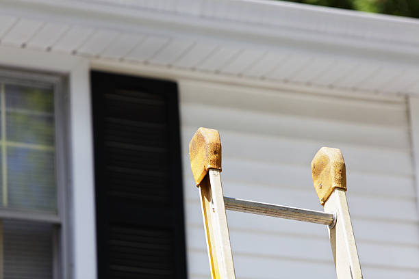 Affordable siding repair and maintenance services in Green Meadows, OH